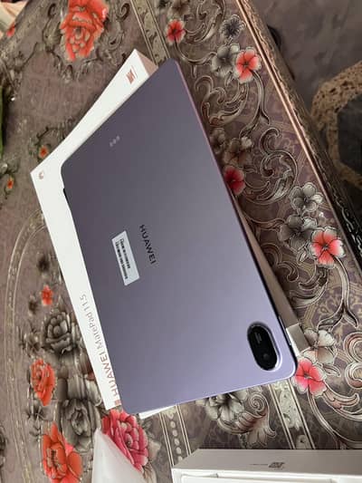 Matepad paper edition 11.5