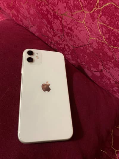 Iphone 11 pta approved