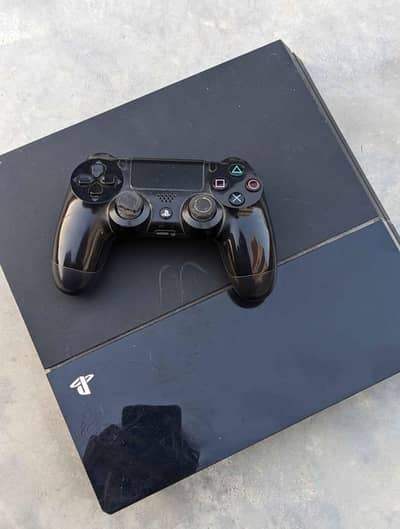 Playstation PS4 500gb
