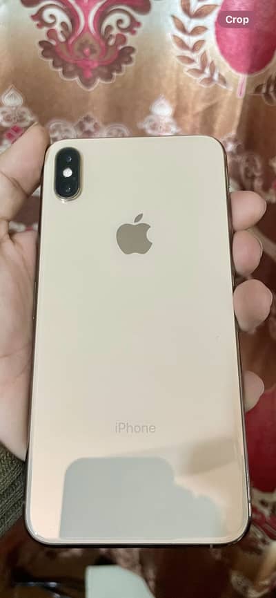 Iphone XS Max