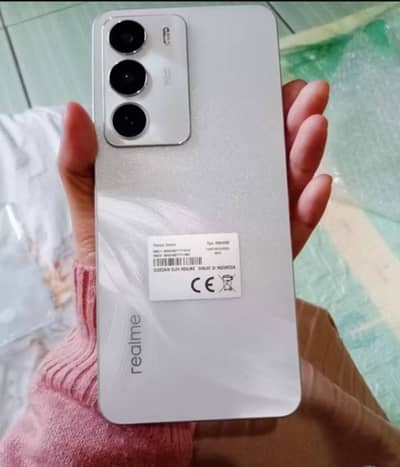 Realme C71