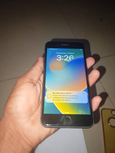 iphone 8 plus non PTA