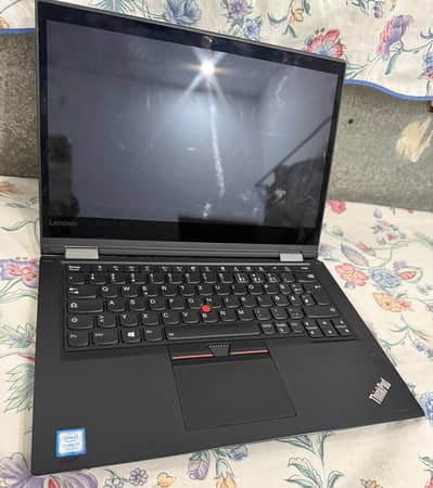 Lenovo Yoga 370 i7 7500U Touchscreen 8GB 256GB SSD