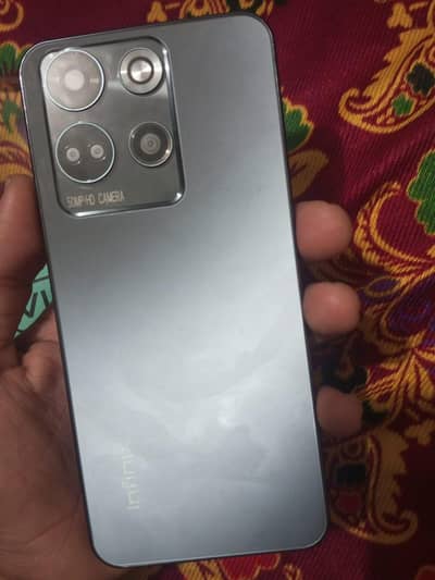 infinix Note 30 vip