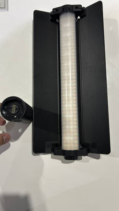 Godox LC500R Mini RGB LED Light