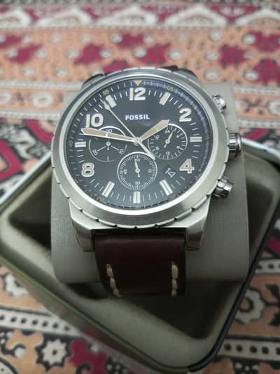 Fossil Watch C241010