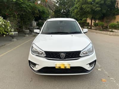 Proton Saga 1.3 Ace Auto 2022 Jer Grey One Hand Looks New
