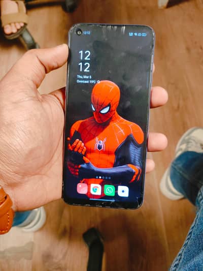 Oppo A73 5g For sale