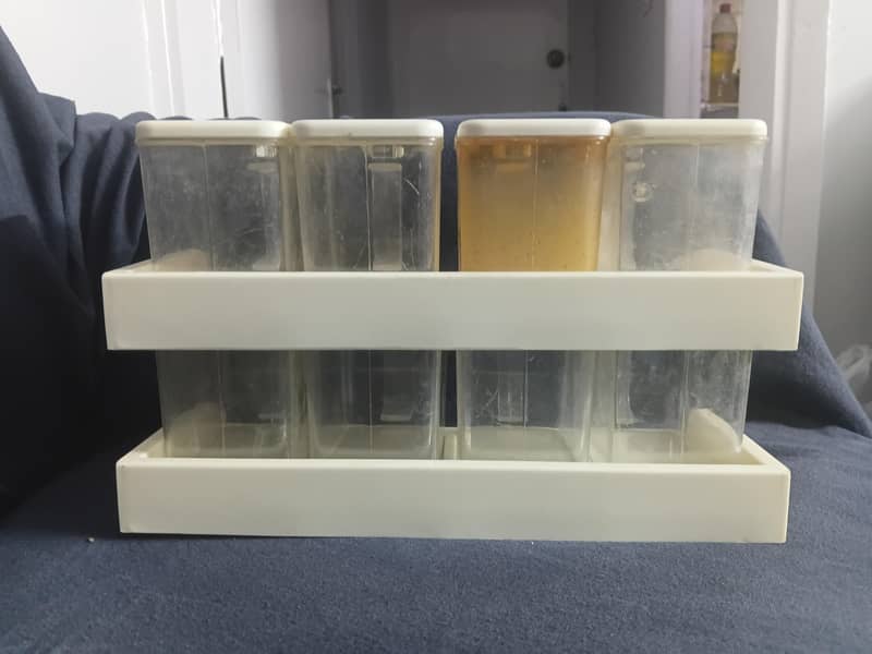 Spice Boxes 1
