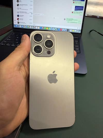 iphone 15 pro max pta approved