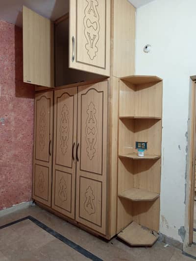 4 marla ground floor for rent