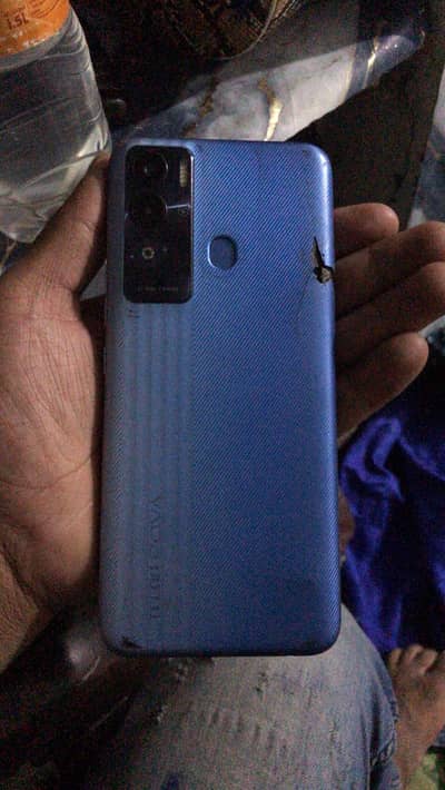 Tecon pove Back or panal charge hona ha baki ok ha