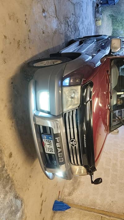 parado full geniune and full house