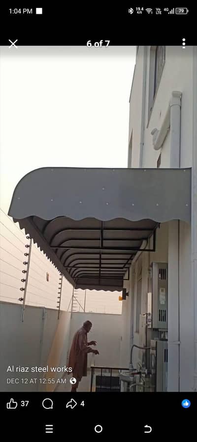 welder and fabricators