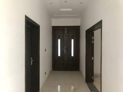 12 marla ground floor for rent