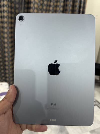 Ipad air 4 256gb