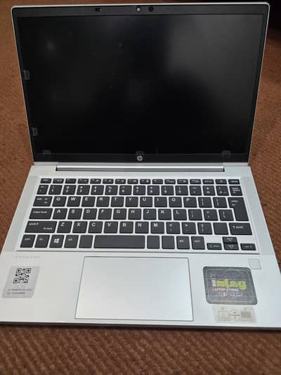 Hp probook 635 Aero G7