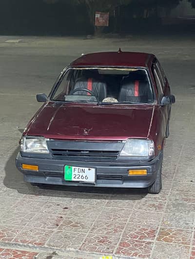 khayber for sell engine change margala engine install