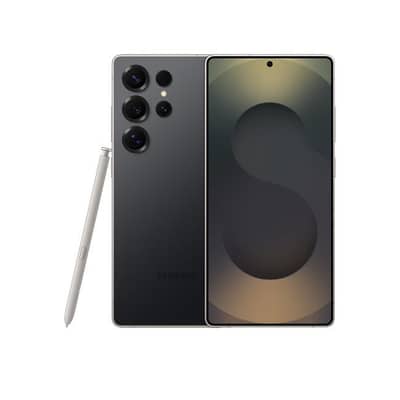 s25 ultra 12gb/512gb black colour