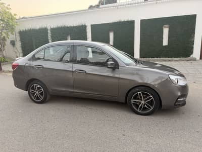 Proton Saga 1.3 Ace Fully Loaded 2022 Well Kept Like New