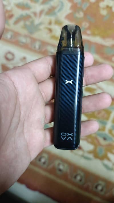 Oxva Xlim Go 2 | Pod Vape Mod | Oxva Go 2