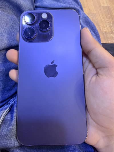 iPhone 14 Pro Max 128GB
