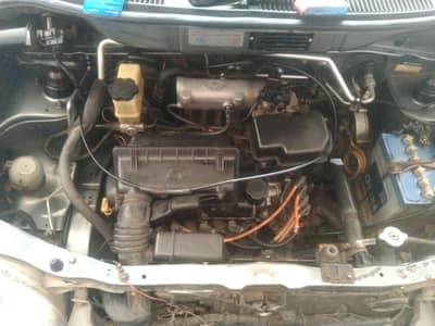 Hyundai santro club GV