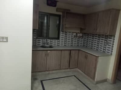 2 bed bachelor flat for rent