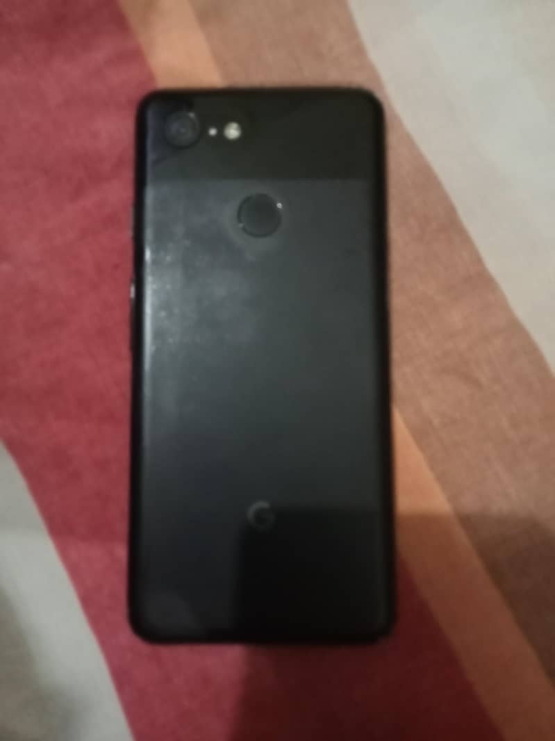 Google pixel 3 2
