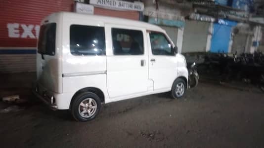 hijet Suzuki Every Mazda scrum nessan clippers atral