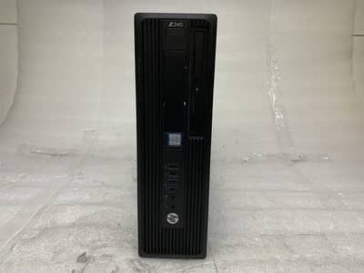 Hp Z240 Core i5 7th Gen/8GB DDR4 DT PC ! Sana Enterprise Deal In PC