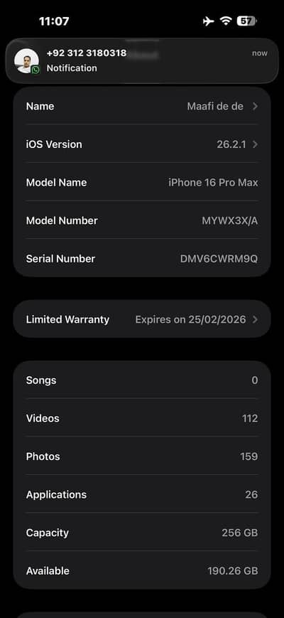 iphone 16 pro max Desert Titanium