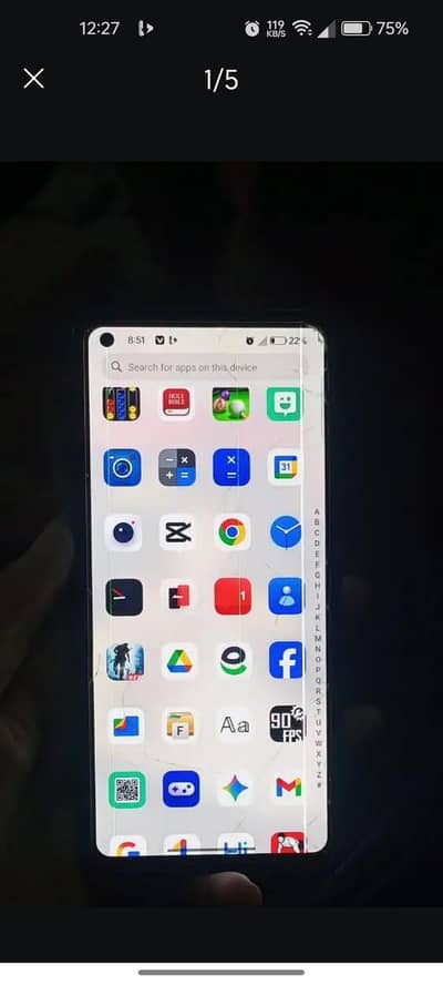 one plus 9 5G exchange possible iphone