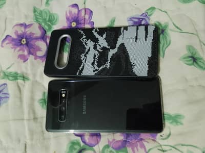 Samsung s10 plus non pta