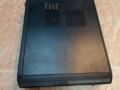 Intel Core i5 2nd Gen Desktop PC 3.10 GHz  Windows 10 Good Condition