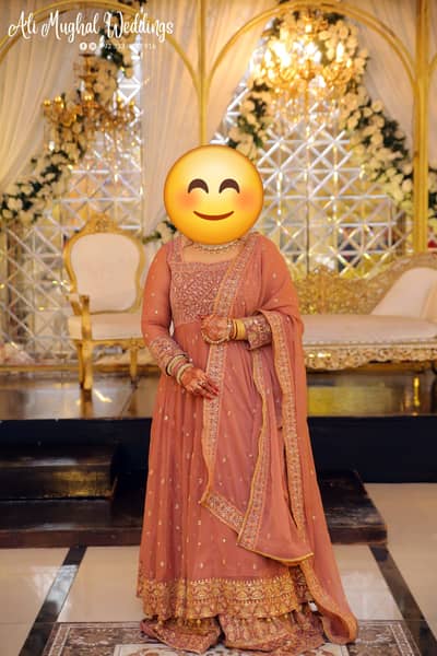 asim jofa stitched dress