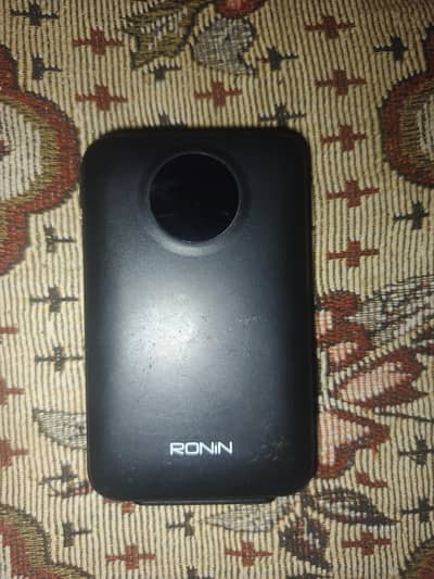 Ronin Original Power Bank