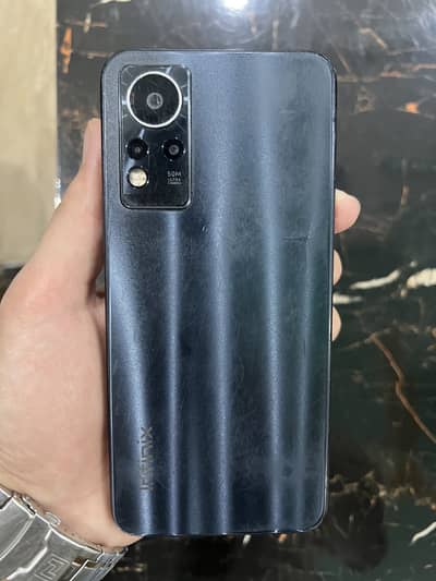 Infinix Note 11 6GB/128GB