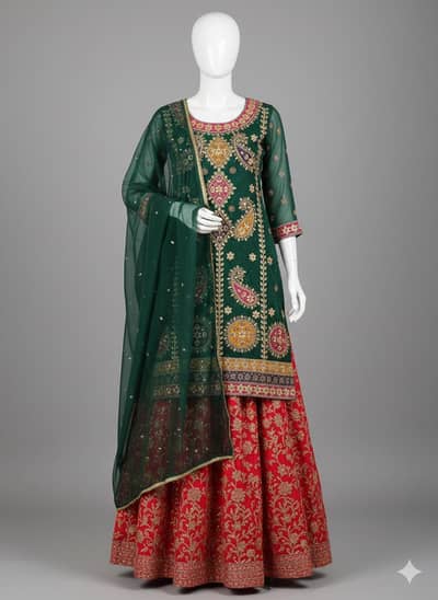 ready to wear dresses