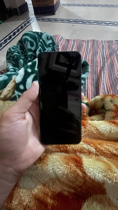 One Plus Nord N 200 5g Exchnge posible with Google pixel 6a non pta