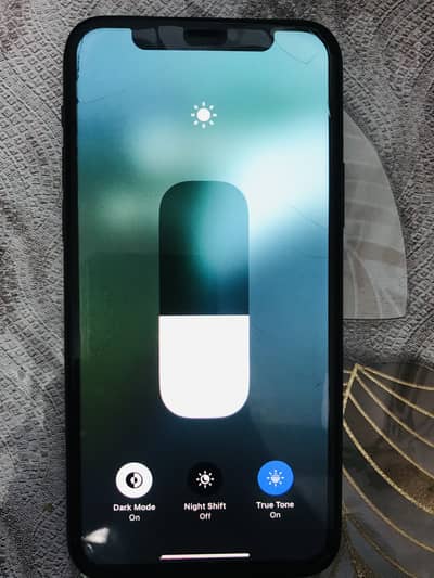 iPhone 11 Pro pta approved green colour