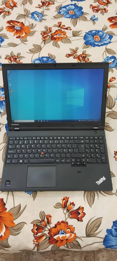 Lenovo L540 Core i5 4rth Generation Laptop