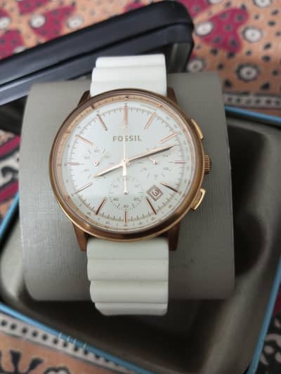 Fossil Watch C201001