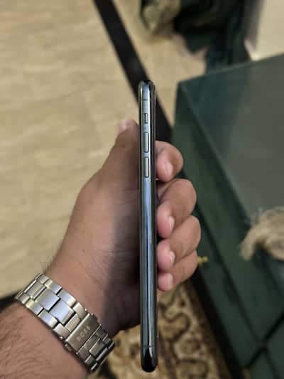 Iphone 11 pro max 256gb pta