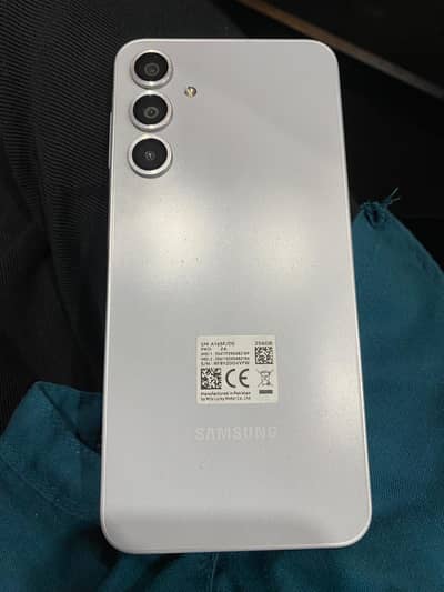 Sumsung A16 for sale