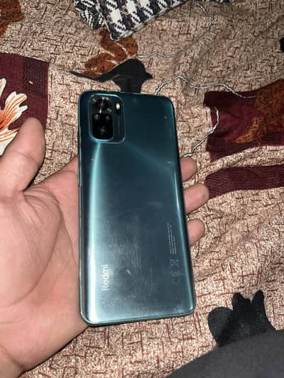 WhatsApp number 03020663195