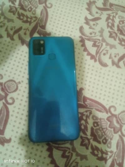 Infinix smart 7 2ram  32gb