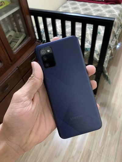 Samsung a02s 4/64