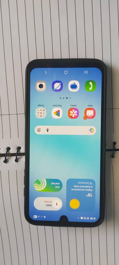  Like New – Samsung Galaxy A17 – Active Warranty – 10/10 
