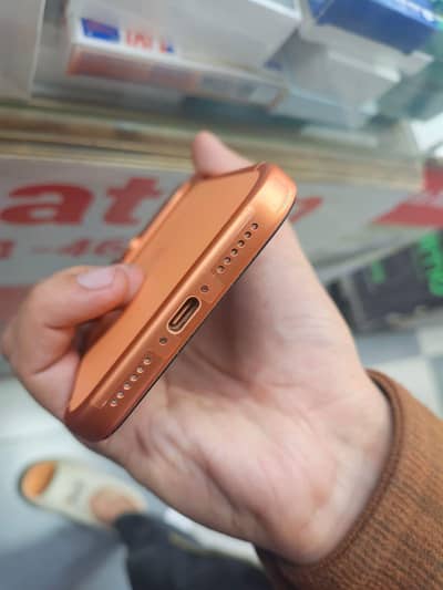 Iphone 17 pro max 256 non pta